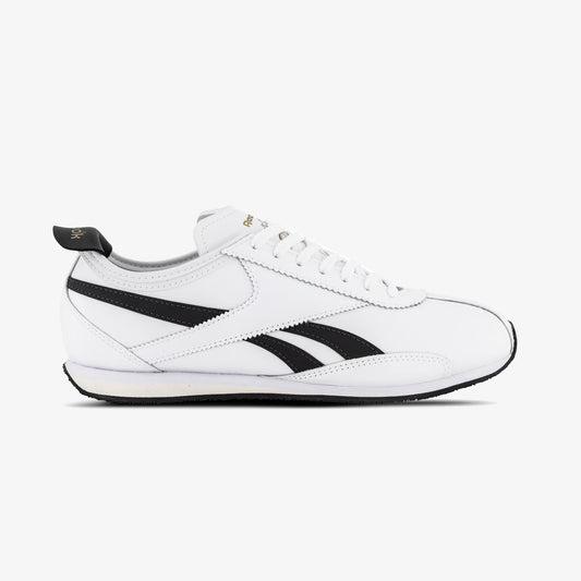 Reebok | R400 { WHITE