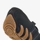 ADIDAS | GHOST SPRINT BALLET SHOES { CORE BLACK / CORE BLACK / GUM