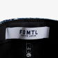 FDMTL | <NEWERA> 9FIFTY { INDIGO