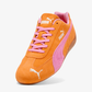 PUMA | SPEEDCAT OG { ORANGE GLO-POISED PINK