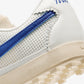 Nike | ASTROGRABBER TEXTILE { SAIL/OLD ROYAL-MUSLIN