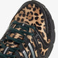 ADIDAS | ADISTAR CONTROL 5 { AURORA IVY/CORE BLACK/SILVER METALLIC