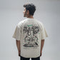 Superkicks | MJ & THE BUDS 'CONCERT TEE { SMOKE GREEN