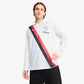 PUMA | KIDSUPER x MANCHESTER CITY RETRO SHIRT { PUMA WHITE-BLACK