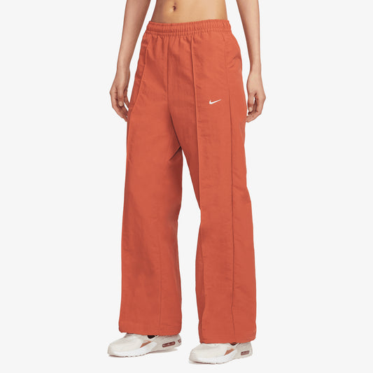 Nike | SPORTSWEAR EVERYTHING WOVENS  { BURNT SUNRISE/SAIL
