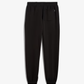 PUMA | x RICK AND MORTY SWEATPANTS { BLACK