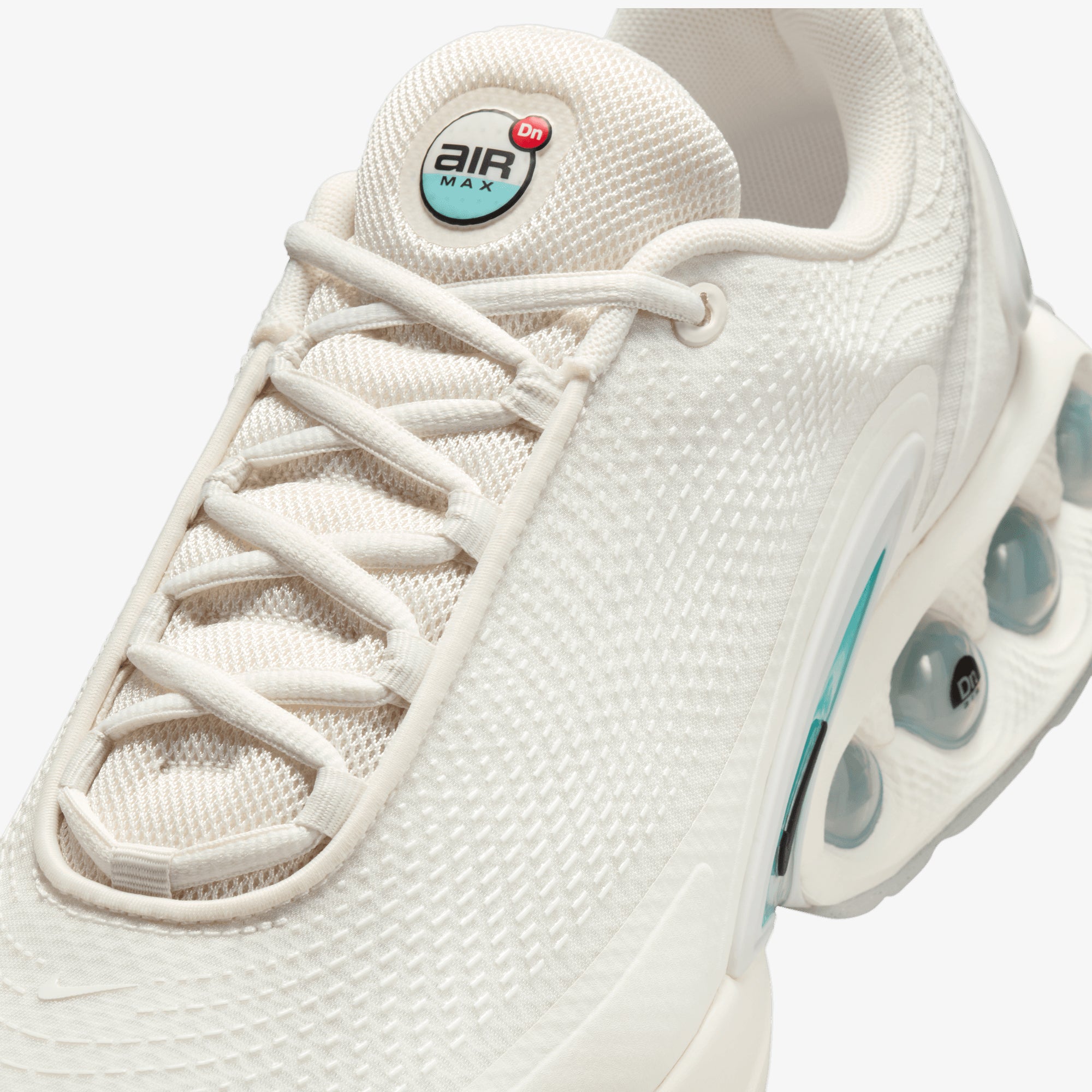 NIKE / AIR MAX DN PHANTOM_エア マックス DN ファントム/29.5cm/WHT Nike | AIR MAX DN { PHANTOM/BLACK-PHOTON DUST-BLEACHED TURQ