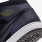 JORDAN | AIR JORDAN 1 MID SE "SPACE JAM" { BLACK/YELLOW ZEST-ACTION GREEN