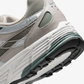 NIKE | P-6000 { CREAM II/CLAY GREEN-ANTHRACITE