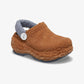 Crocs | LIL NAS X CROCS MEGA CRUSH CLOG  { BROWN