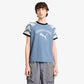PUMA | x KIDSUPER SLIM FIT RINGER TEE { COOL BLUE