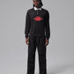 JORDAN | FLIGHT ESSENTIALS { BLACK