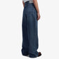 EDWIN | W' OLIVIA PANT { BLUE