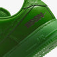 NIKE  | AIR FORCE 1 '07 LX { GREEN APPLE/GREEN APPLE-CHLOROPHYLL