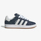 Adidas Originals | CAMPUS 00S { NIGHT INDIGO/CRYSTAL WHITE/CLOUD WHITE