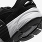 JORDAN | JORDAN TRUNNER O/S { BLACK/WHITE