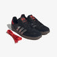 ADIDAS ORIGINALS | X COCA-COLA SAMBA OG { CORE BLACK/NONE/GUM