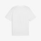 Puma | HOOPS EXCELLENCE BASKETBALL TEE  { WHITE