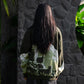 Superkicks | FW25 MONASTERY SWEATSHIRT { GREEN