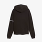 PUMA | SWISH N' INK RELAXED FIT GRAPHIC BASKETBALL HOODIE II { BLACK