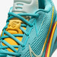 NIKE | G.T. CUT "DYLAN HARPER x TITAN" EP { BLEACHED AQUA/CASHMERE-SPORT GOLD