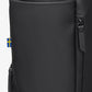GASTON LUGA | RULLEN 16" BACKPACK { SUSTAINABLE/VEGAN FABRIC/WATER RESISTANT