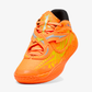 Puma | x FAST & FURIOUS MB.05 LA { ORANGE/YELLOW