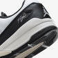 Jordan | FLIGHT COURT { WHITE/BLACK-SAIL