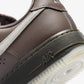 Nike | AIR FORCE 1 '07 LV8 { RIDGEROCK/VAST GREY-OCEAN CUBE-SAIL