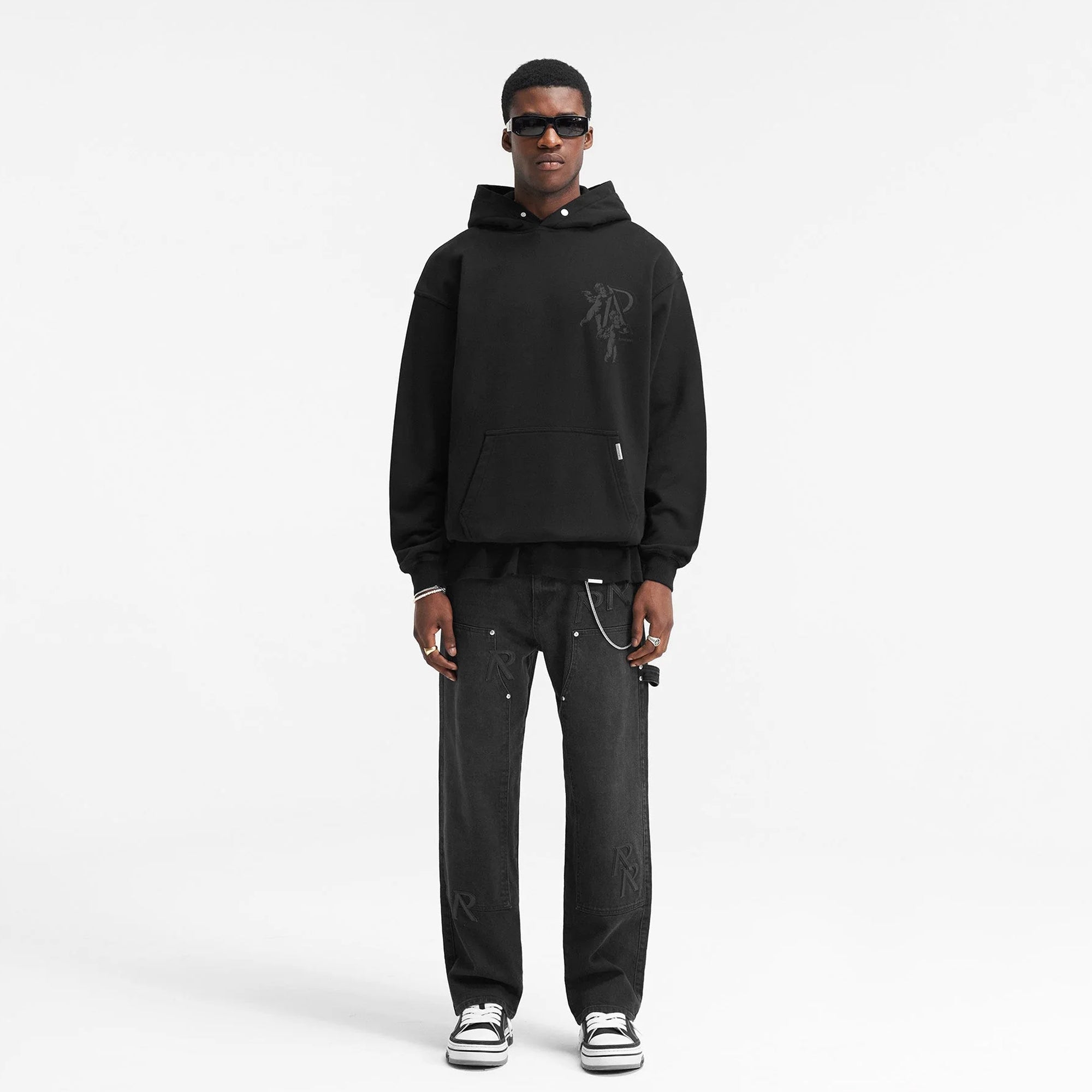 Adidas calabasas best sale bianche