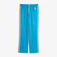 ADIDAS ORIGINALS | WALES BONNER TRACK PANTS { SHOCK CYAN