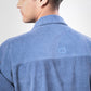 SUPERKICKS | CORDUROY JACKET { ESTATE BLUE