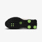 NIKE | SHOX R4 SP { GREY HAZE/LIME GLOW-BLACK