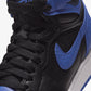JORDAN | AIR JORDAN 1 HIGH OG "ROYAL" { BLACK/GAME ROYAL-WHITE