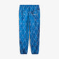 PUMA |X A$AP ROCKY QUILTED SWEATPANTS { CLYDE ROYAL
