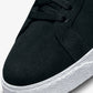 Nike | SB ZOOM BLAZER MID { BLACK/WHITE-WHITE-WHITE