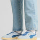 PUMA | PALERMO HAIRY { FROSTED DEW-BLUE HORIZON