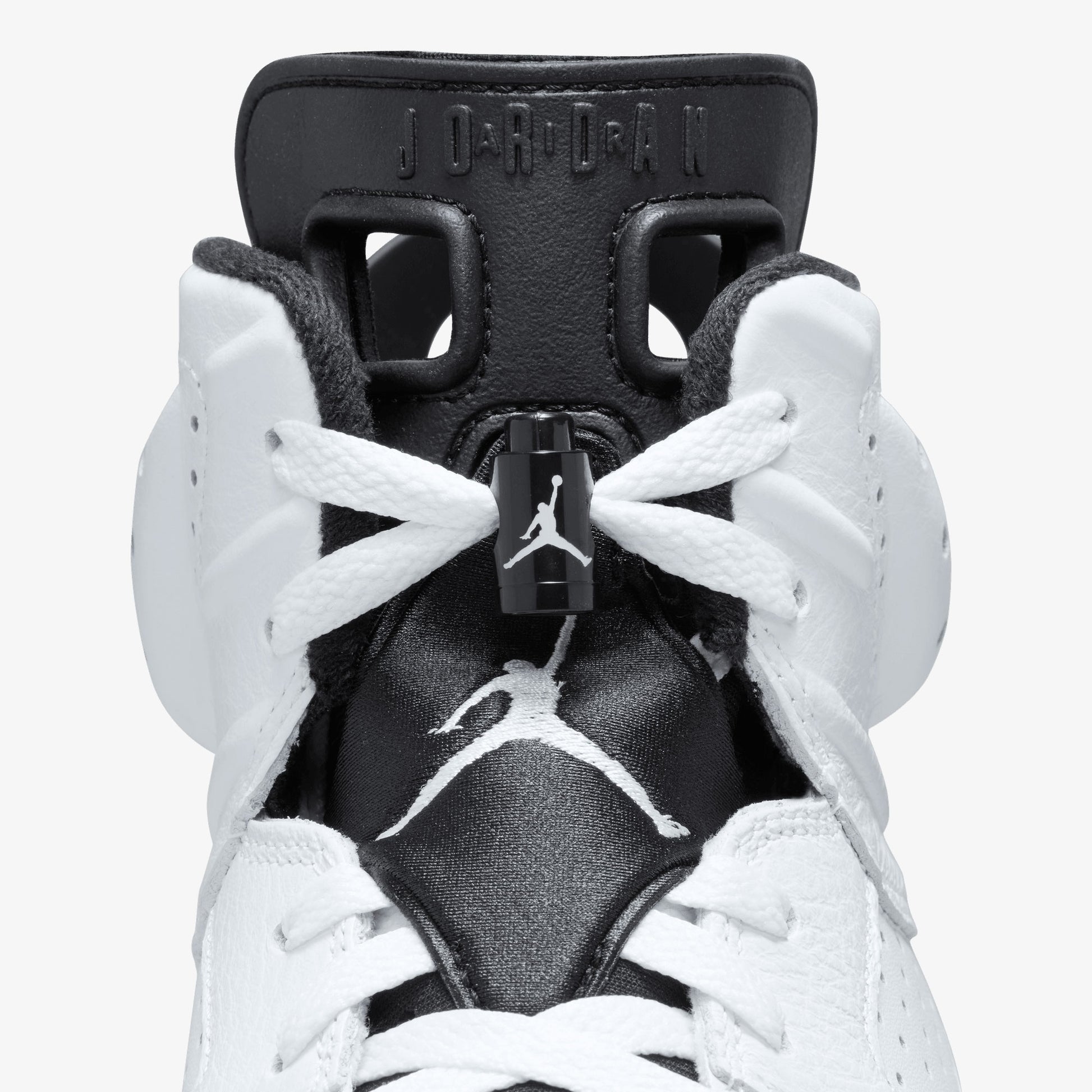 Jordan AIR JORDAN RETRO WHITE/BLACK