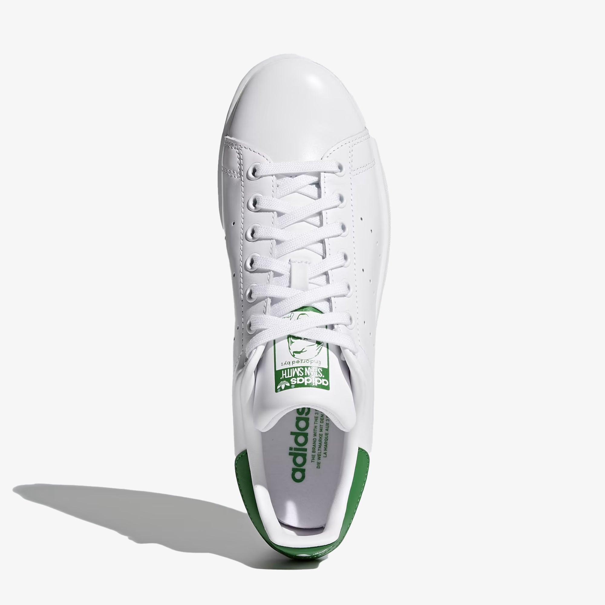 シューズ(男性用) adidas STAN SMITH 27.5 adidas（アディダス） 【並行輸入品】 【訳あり】アディダス スタンス