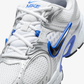 Nike | V5 RNR { WHITE/BLACK-VAST GREY-PHOTON DUST
