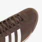 Adidas Originals | ITALIA 70s { BROWN / OFF WHITE / GUM