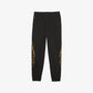 Puma | CAUTION BASKETBALL TRACK PANTS  { BLACK