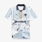 PUMA | KIDSUPER x CF MONTERREY JERSEY { PUMA WHITE-DEEP NAVY