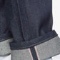 Naked & Famous | EASY GUY { INDIGO SELVEDGE