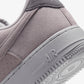 NIKE | AIR FORCE 1 '07 { VAST GREY/PENCIL POINT-METALLIC SILVER
