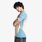 PUMA | MANCHESTER CITY 24/25 FOURTH FOOTBALL JERSEY { BOLD BLUE