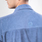 SUPERKICKS | CORDUROY JACKET { ESTATE BLUE