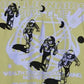 BILLIONAIRE BOYS CLUB | BB COORDINATES SS TEE { MOSSTONE