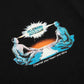 BILLIONAIRE BOYS CLUB | BB MIND MELD SS TEE { BLACK