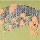 BILLIONAIRE BOYS CLUB | BB ARCH SS TEE { MOSSTONE
